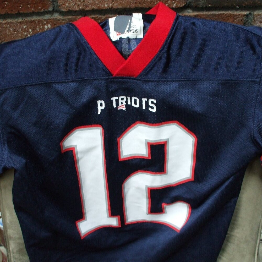 NFL Tom Brady Shirt